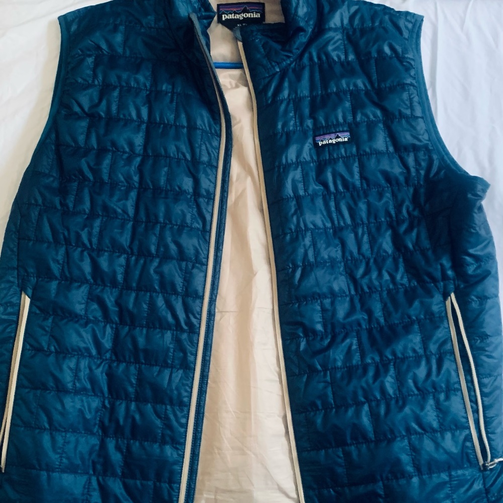 Patagonia Nano Puff